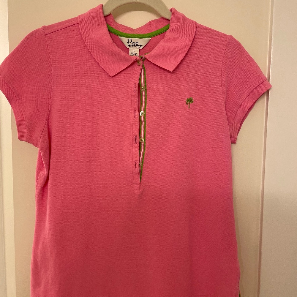 Polo Shirt